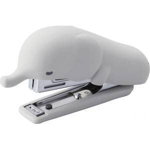 MAX Съшивател max hd-10nx за настолни компютри 20 листа №10 слон (2mhd10nxelefant)