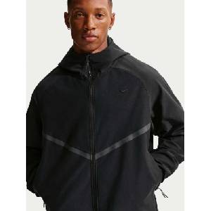 Nike Суитшърт m nk tech shori knit wr fz jkt (if1345-010)