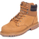 CERVA CERVA BK FARMER O2 CI SRC / Фермерски ботуши с изолация до глезена O2 Cl SRC - бежови 46 (0202072182046)