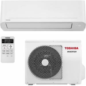 Toshiba RAS-B10B2KVG-E / RAS-10B2AVG-E Sumato Климатици