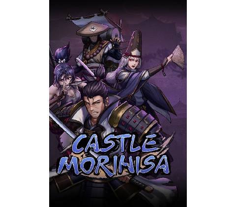 Castle Morihisa