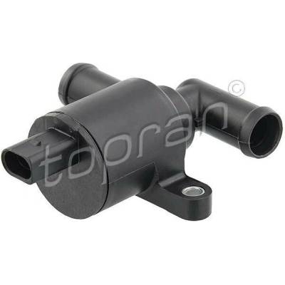 Termostat TOPRAN 117 425