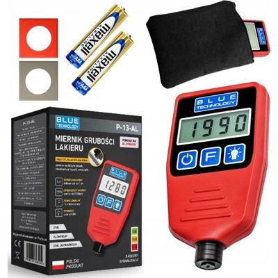 BLUE TECHNOLOGY P-13-S-AL
