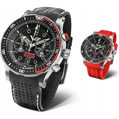 Vostok Europe 6S21/511A771
