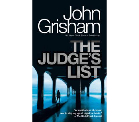 The Judges List