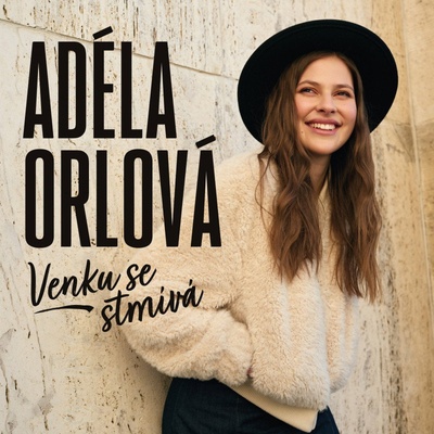 Universal Orlová Adéla: Venku se stmívá - CD (094263)