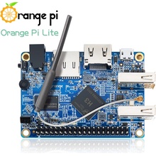 Orange Pi Lite H3 1GB