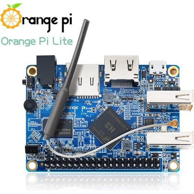 Orange Pi Lite H3 1GB