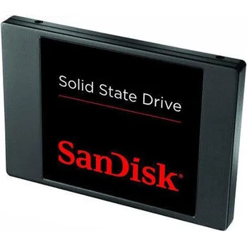 SanDisk 128GB SATA3 SDSSDP-128G-G25