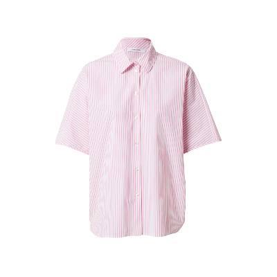 GERRY WEBER Блуза розово, размер 38