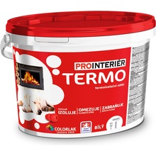 Colorlak PROINTERIÉR TERMO V2200 bílý 4 kg