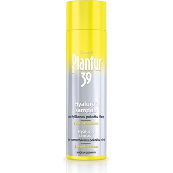 Plantur 39 39 Hyaluron Shampoo 250 ml