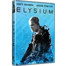 Elysium DVD