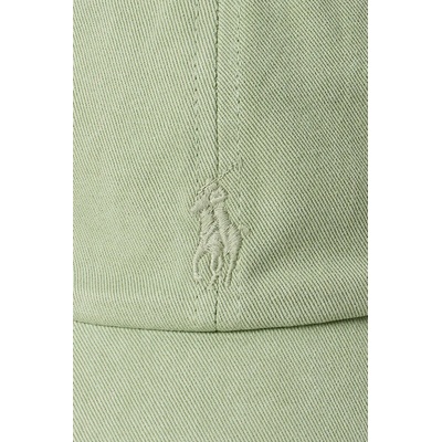 Ralph Lauren Памучна шапка с козирка Polo Ralph Lauren Cap (710964764)