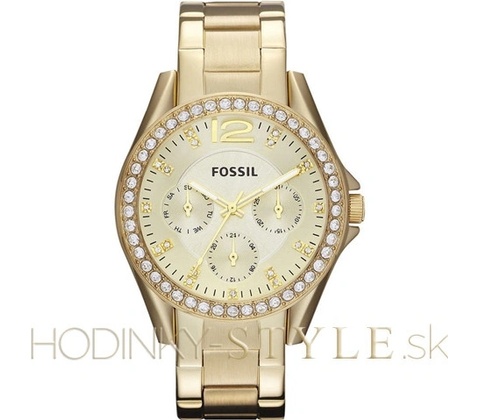 Fossil ES 3203