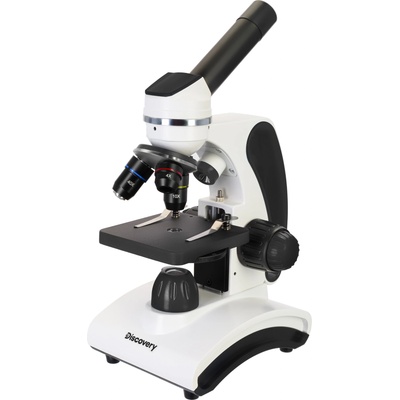 Levenhuk Микроскоп Levenhuk Discovery Pico (79179)
