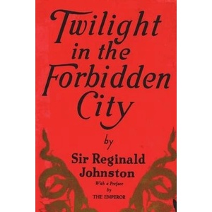 Twilight in the Forbidden City (ISBN: 9781774640265)