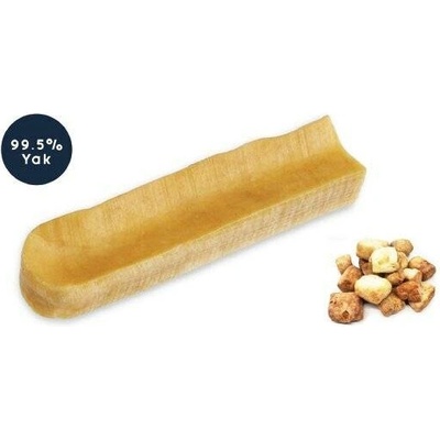 BlooChoo YAK Choo Small 100 % přírodní sýrová tyčka z jačího mléka 50 80 g