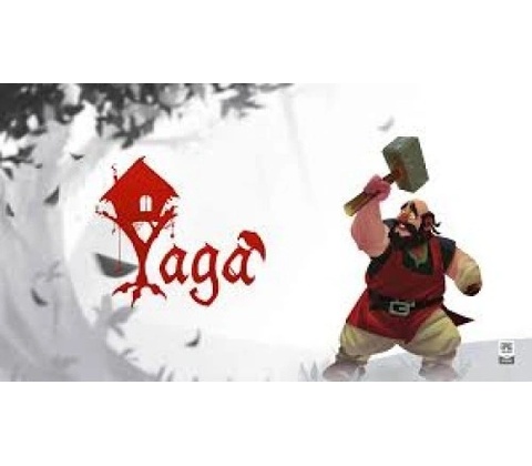 Yaga