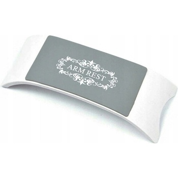 Arm Rest Podložka pod ruku biela