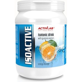 Activlab Isoactive Isotonic Drink 630 g