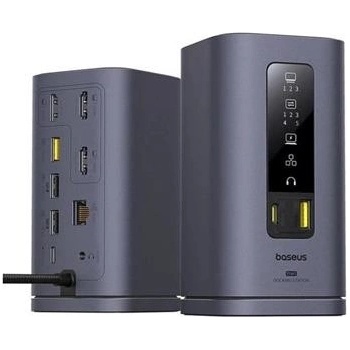 Baseus Spacemate B00568101813-01