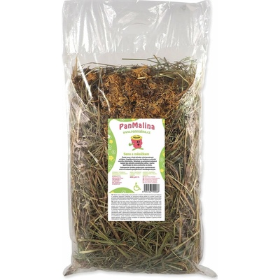 Pan Malina Seno Měsíček Bio 0,45 kg