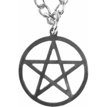 Image 1 of FALON висулка Pentagram - PSY980