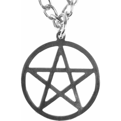 FALON висулка Pentagram - PSY980