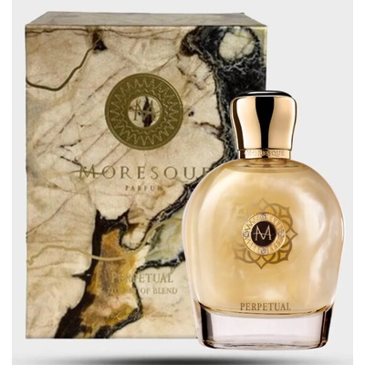 Moresque Perpetual parfumovaná voda dámska 100 ml