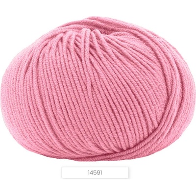 Lana Gatto Super Soft Farba: 14591 ROSA/RELECCIO
