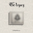 Forestella: Legacy (Jewel Version) - CD