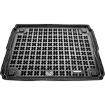 Rezaw-Plast Гумена стелка за багажник за Peugeot 3008 (2009 - 2016) upper floor - Rezaw Plast (231222)