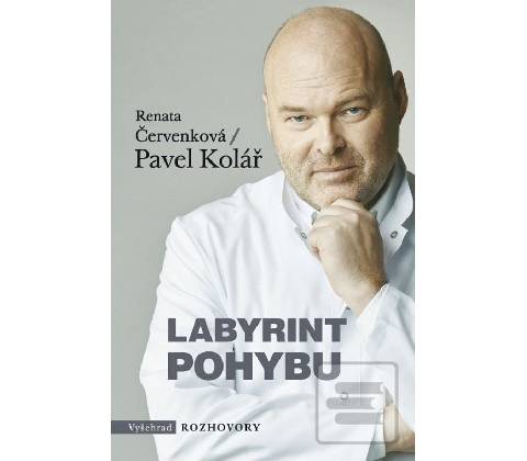 Labyrint pohybu