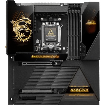 MSI MEG X870E GODLIKE
