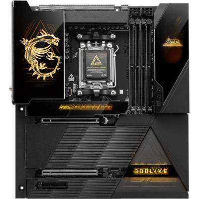 MSI MEG X870E GODLIKE