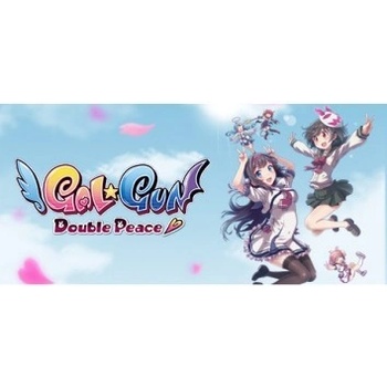 Gal Gun: Double Peace