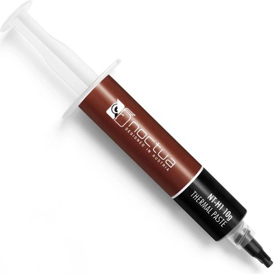 Noctua Термо паста Noctua NT-H1 10g, Сив (NOCTUA-TCP-NT-H1-10g)