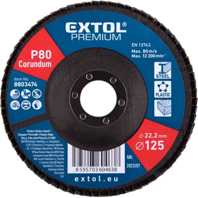Extol 8803474
