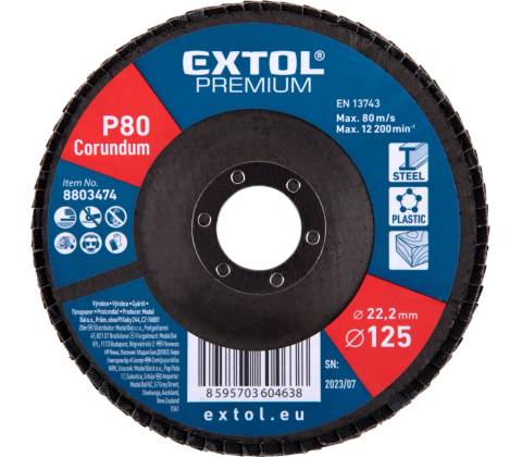 Extol 8803474