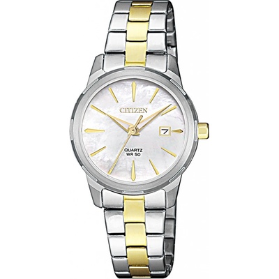 Citizen EU6074-51D