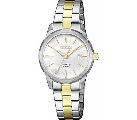 Citizen EU6074-51D