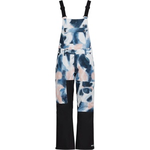 Fundango Sakura ECO Bib Pants Размер: M / Цвят: син