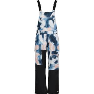 Fundango Sakura ECO Bib Pants Размер: S / Цвят: син