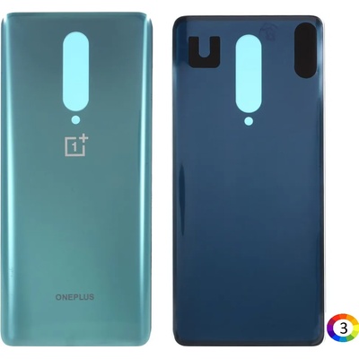 OnePlus Оригинален Заден Капак за Oneplus 8