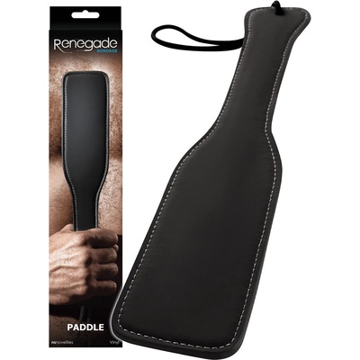 NS Novelties Renegade Bondage Paddle, plácačka