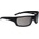 PELAGIC Слънчеви очила PELAGIC THE MACK - POLARIZED POLYCARBONATE LENS Matte Black/Grey