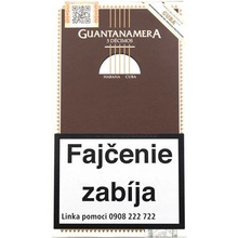 Guantanamera Decimos 5