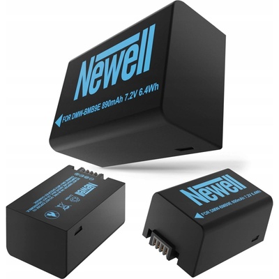Newell DMW-BMB9E