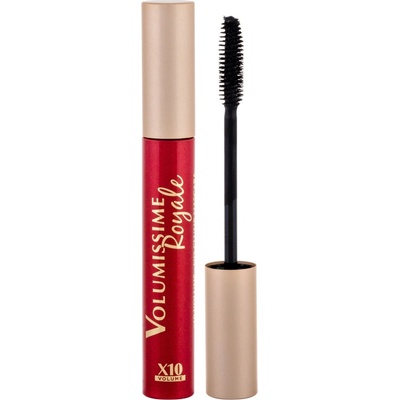 L'Oréal Paris Volumissime riasenka Royale Black 7,9 ml
